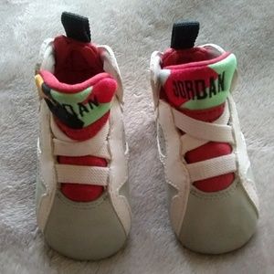 Infant Jordans 1c
